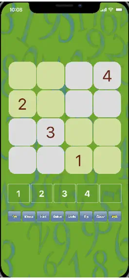 Game screenshot Sudoku Kid Lite hack