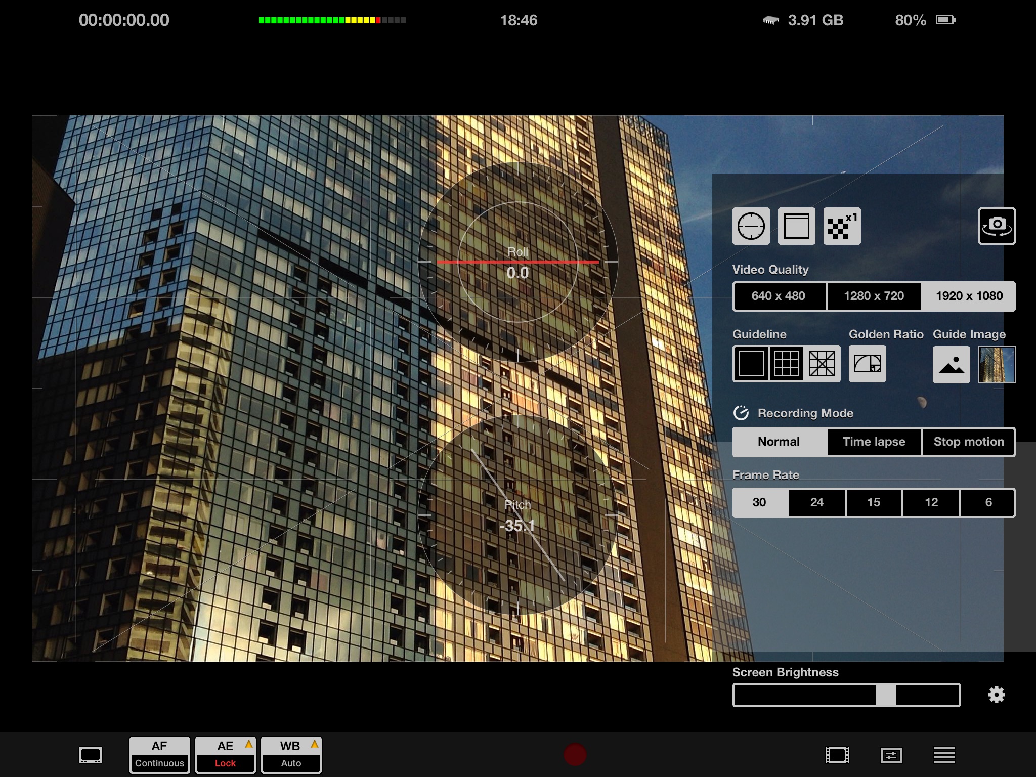 HEx (cam) HD screenshot 2