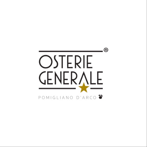 Osterie Generale icon