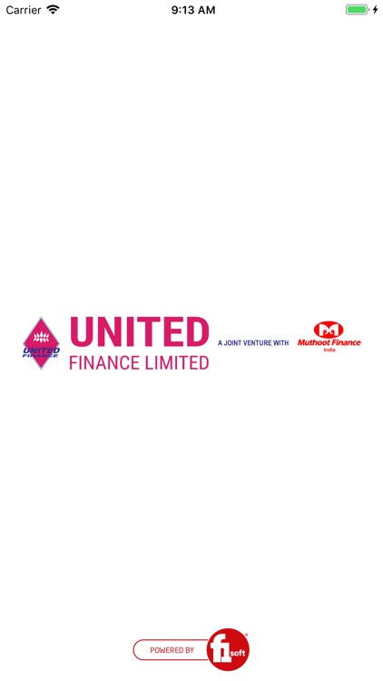 United Finance Mobile Banking