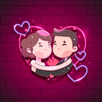 Animated Romantic Story Love pour PC