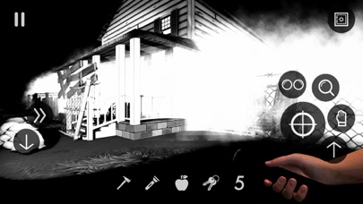 Horror House - Scarry Game screenshot 3