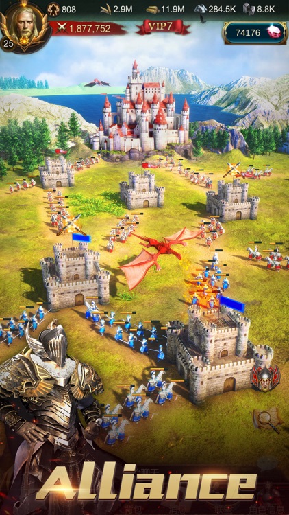 War and Order screenshot-3