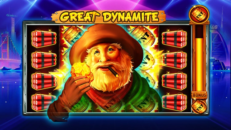Tycoon Casino™ - Vegas Slots screenshot-5