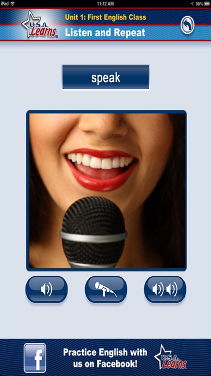USA Learns English 3 screenshot-3