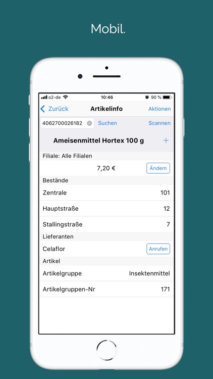 Rita Bosse-App 2.0