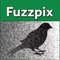 Fuzzpix is the guessing game where YOU PICK the PHOTOS and the PLAYERS…WE ADD the “FUZZ" that changes with a timer