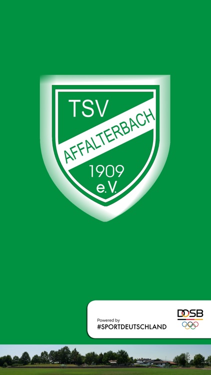 TSV 1909 Affalterbach e.V.