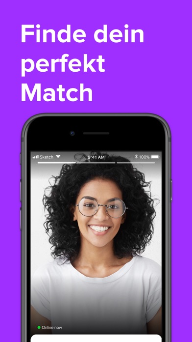 App Lesben