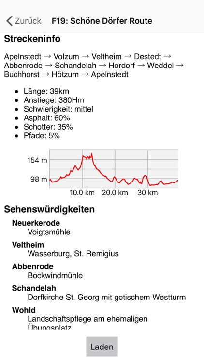 Elm-Lappwald Radtouren screenshot-6