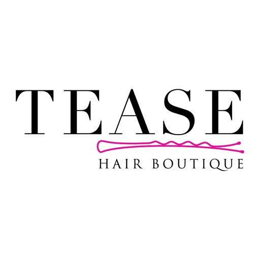 Tease Hair Boutique