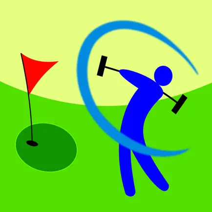 Flex Power Golf Cheats