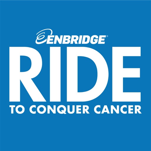 The Ride to Conquer Cancer