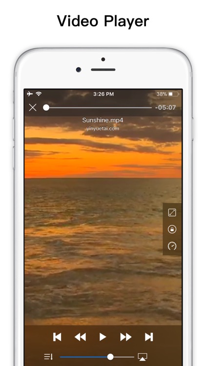 Unarchiver - Zip file viewer screenshot-3