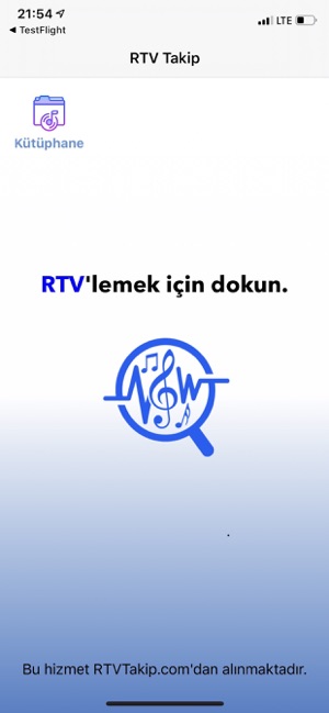 Rtv Takip(圖1)-速報App