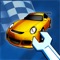 Vroom-Vroom Cars: Puzzles and Racing for kids – is an educational game that will help to take advantage of Your baby