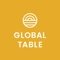 Create your personalised event schedule, book all your meetings and access your attendee pass for Global Table, 3–6 September 2019, Melbourne Showgrounds