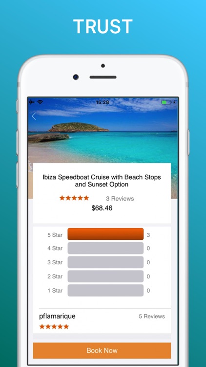 Ibiza Travel Guide. screenshot-6