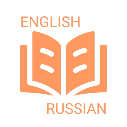 Best English - Russian dict icon