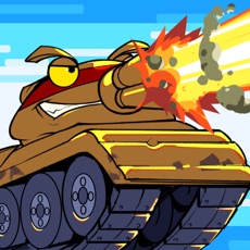 Activities of Tank Heroes-Tank Games, Tanks