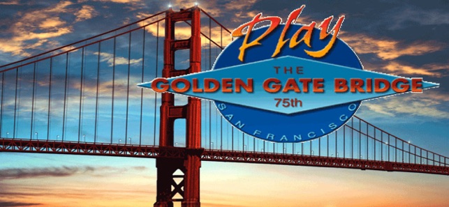 Play The Golden Gate Bridge M(圖1)-速報App