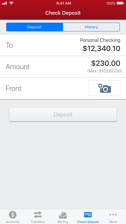Ascend Federal Credit Union screenshot-7