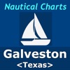 Galveston Bay (Texas) Sailing