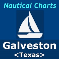 Galveston Bay (Texas) Sailing PC 용