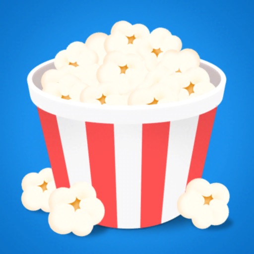 Popcorn Balls iOS App