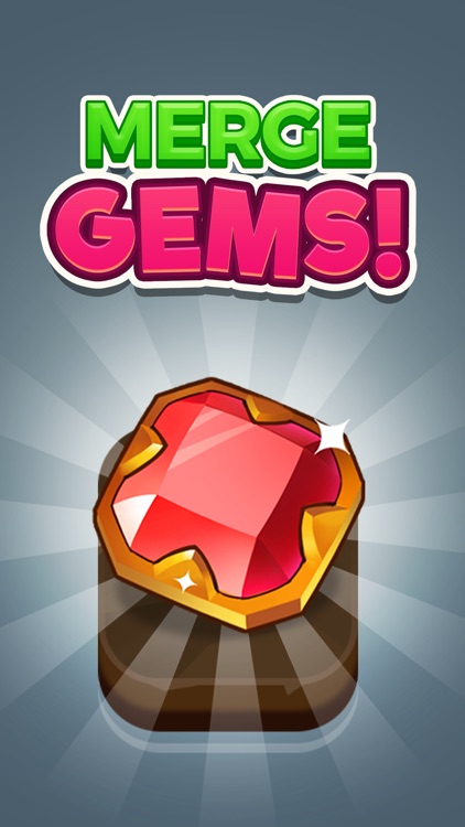 Merge Gems! screenshot-4