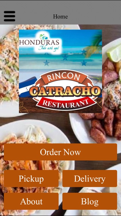 Rincon Catracho Restaurant