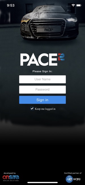 Pace 2 by Onsite(圖1)-速報App