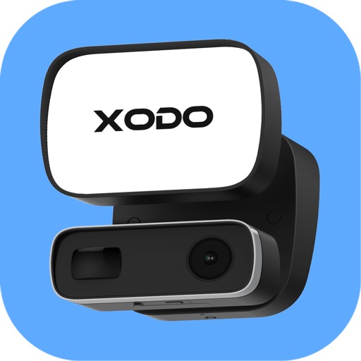 Xodo ProCam iOS App