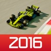 Sim Racing Dash for F1 2016