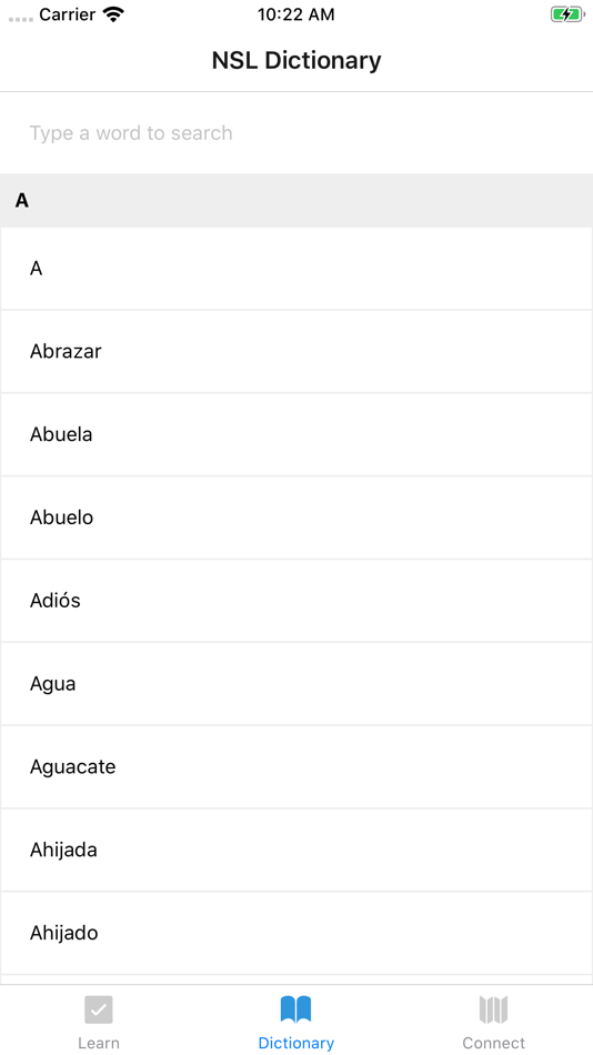 Senas y Sonrisas de Signs and Smiles Inc. (iOS Aplicaciones) — AppAgg