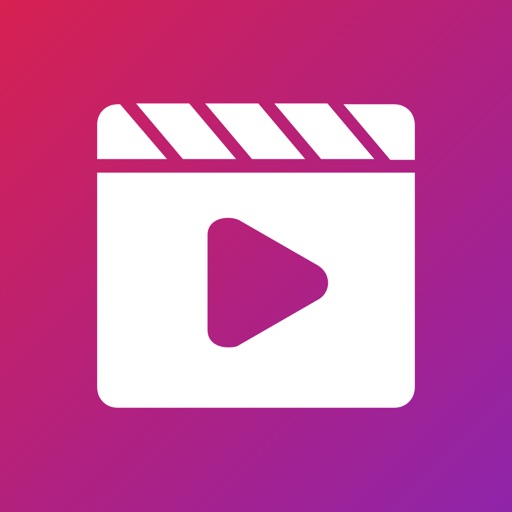 Video Maker - creator & editor Icon