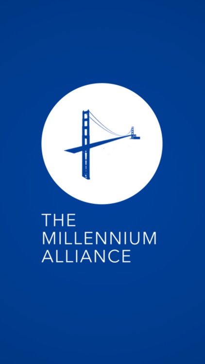 The Millennium Alliance App