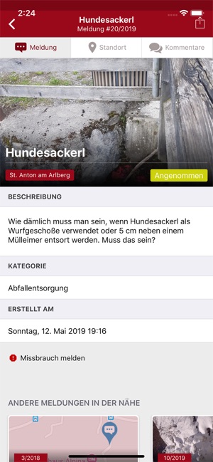 Schau auf St. Anton am Arlberg(圖3)-速報App