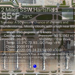 Instant Aviation Weather Pro