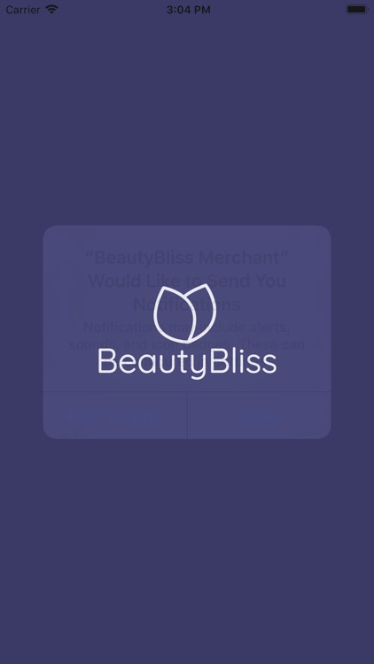 BeautyBliss Business