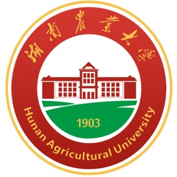 湖南农业大学移动OA