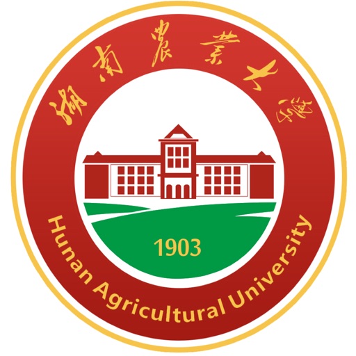 湖南农业大学移动OA