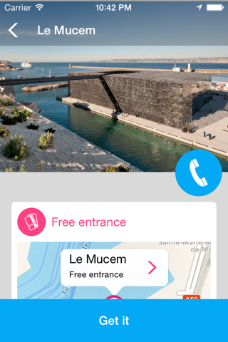 CityPass Marseille screenshot 4