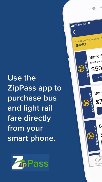 ZipPass