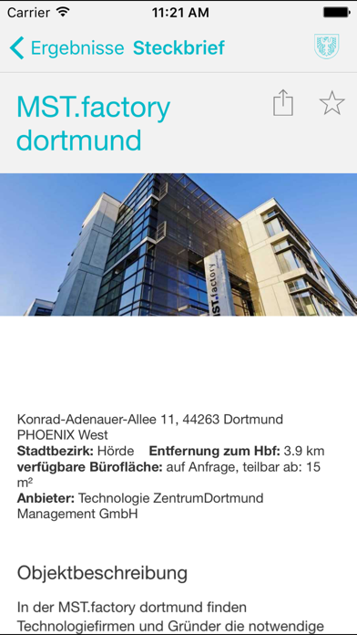 Dortmunder Immobilien Appのおすすめ画像4