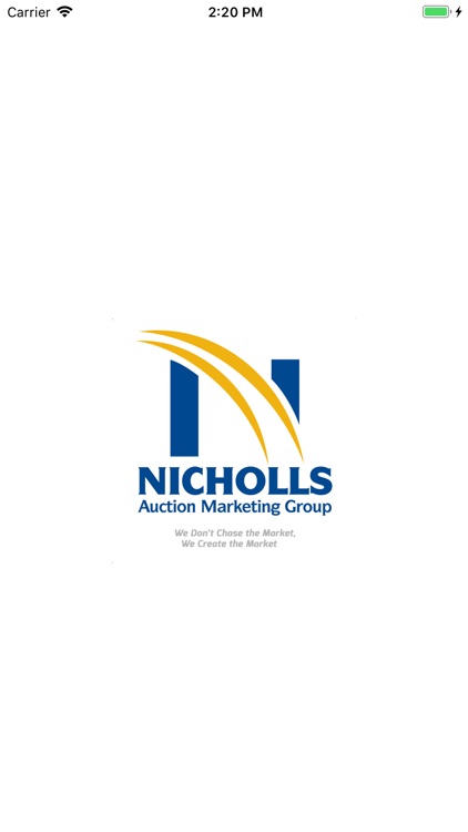 Nicholls Auction Group