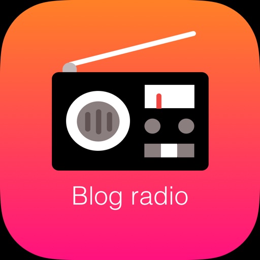 Blog Radio™ Download