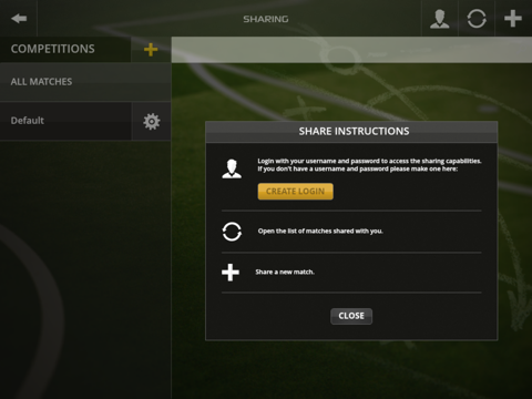 Mourinho Tactical Board Pro screenshot 2