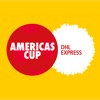 DHL Americas Cup 2019