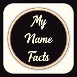 My Name Facts- My Name Meaning